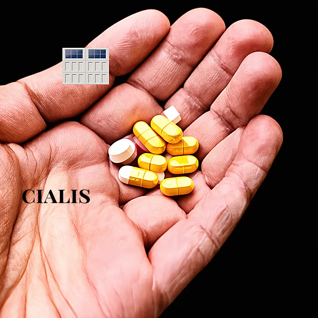 Cialis generico pastiglie morbide